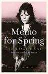 Memo for Spring - Liz Lochhead - 9781846976100