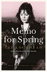 Memo for Spring - Liz Lochhead - 9781846976100