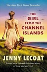 The Girl From the Channel Islands - Jenny Lecoat - 9781846976186