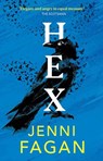 Hex - Jenni Fagan - 9781846976223