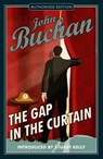 The Gap in the Curtain - John Buchan - 9781846976247