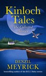 Kinloch Tales - Denzil Meyrick - 9781846976391