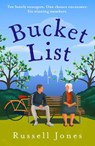 Bucket List - Russell Jones - 9781846976544