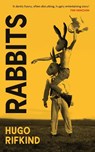 Rabbits - Hugo Rifkind - 9781846976704