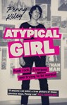 Atypical Girl - Penny Kiley - 9781846976919