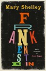 Frankenstein - Mary Shelley - 9781846976957