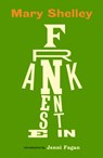 Frankenstein - Mary Shelley - 9781846976957