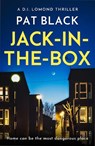 Jack-in-the-Box - Pat Black - 9781846977176