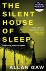 The Silent House of Sleep - Allan Gaw - 9781846977206