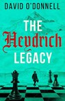 The Heydrich Legacy - David O'Donnell - 9781846977572