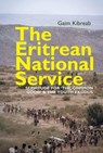 The Eritrean National Service - Gaim Kibreab - 9781847013255
