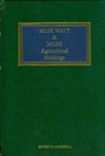 Muir Watt & Moss: Agricultural Holdings - SHEA,  Caroline, QC ; Taskis, Catherine - 9781847038555