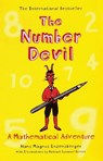 The Number Devil - Hans Magnus Enzensberger - 9781847080530