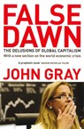 False Dawn - John Gray - 9781847081322