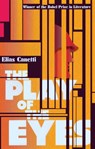 The Play Of The Eyes - Elias Canetti - 9781847083555