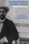 Reading Chekhov - Janet Malcolm - 9781847085368
