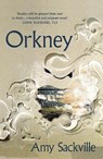 Orkney - Amy Sackville - 9781847086655