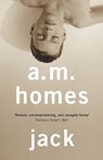 Jack - A.M. (Y) Homes - 9781847087706