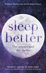 Sleep Better - Graham Law ; Shane Pascoe - 9781847094582