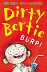 Burp! - Alan MacDonald - 9781847150233