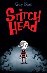 Stitch Head - Guy Bass - 9781847151834