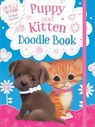 Puppy and Kitten Doodle Book - Holly Webb - 9781847157409