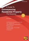 Conveyancing Residential Property - STEWART,  Alan - 9781847166050