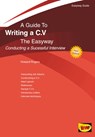 A Guide To Writing A C.v. The Easyway - Howard Rogers - 9781847167279