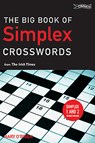 The Big Book of Simplex Crosswords from The Irish Times - Mary O'Brien - 9781847171795