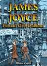 James Joyce - Alfonso Zapico - 9781847173638