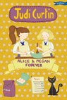 Alice & Megan Forever - Judi Curtin - 9781847176905