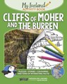 Cliffs of Moher and the Burren - Natasha Mac a'Bhaird - 9781847177704