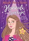 Hannah in the Spotlight - Natasha Mac a'Bhaird - 9781847178459