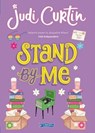 Stand By Me - Judi Curtin - 9781847179647