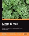 Linux Email - Alistair McDonald ; Carl Taylor ; David Rusenko - 9781847198648