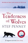 The Tenderness of Wolves - Stef Penney - 9781847240675