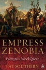 Empress Zenobia - Pat Southern - 9781847250346