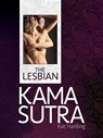The Lesbian Kama Sutra - Kat Harding - 9781847327154