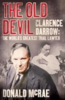 The Old Devil - Donald McRae - 9781847377722