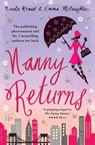 Nanny Returns - Nicola Kraus ; Emma McLaughlin - 9781847377746