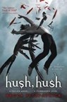 Hush, Hush - Becca Fitzpatrick - 9781847386960