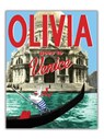 Olivia Goes to Venice - Ian Falconer - 9781847388360