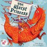 The Worst Princess - KEMP,  Anna - 9781847388766