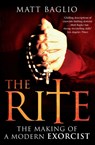 The Rite - Matt Baglio - 9781847393555