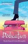 Dedication - Nicola Kraus ; Emma McLaughlin - 9781847395863