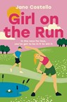 Girl on the Run - Jane Costello - 9781847396266
