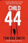 Child 44 - Tom Rob Smith - 9781847398086