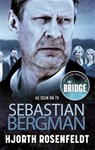 Sebastian Bergman - Hjorth Rosenfeldt - 9781847445759