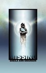 Missing - Sheila Ann Swanson - 9781847483836