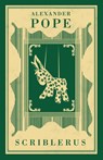 The Memoirs of Martinus Scriblerus - Alexander Pope - 9781847491060